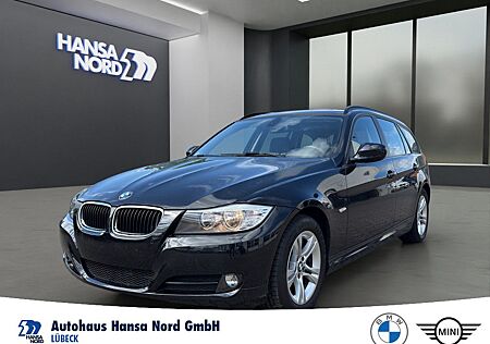 BMW 318i T. KOMFORT-PAKET PANO SHZ PDC FSE ALU KLIMA