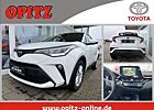 Toyota C-HR Hybrid 1.8 l Flow