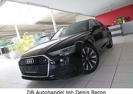 Audi A6 Lim. 35 TDI basis Navi ACC Xenon SHZ Alu