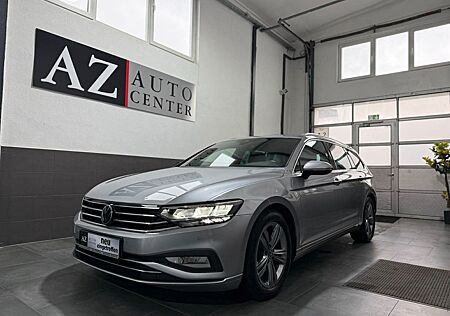 VW Passat Variant Volkswagen Passat 2.0 TDI Var. R Line Sport Business/Kamera