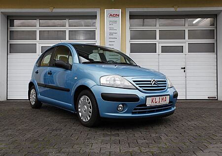 Citroën C3 1.4 VSX Klimaanlage