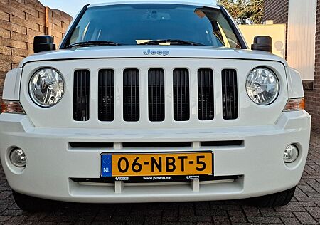 Jeep Patriot LTD 2.4 -Automatik- Klima- Kamera- TOP