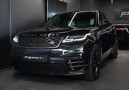 Land Rover Range Rover Velar R-Dynamic S