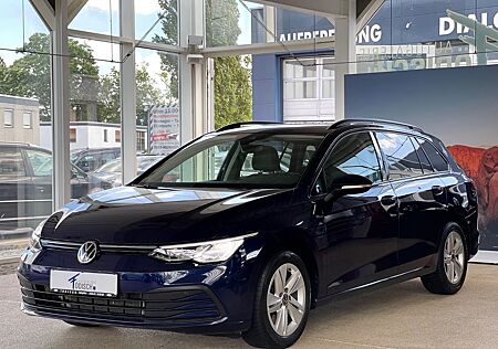 VW Golf Volkswagen *8*Variant*2.0*TDI*Life*DSG*AHK*PDC*SHZ*ACC*