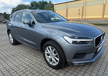 Volvo XC 60 XC60 B4 Executive Geartronic NAV/KAM/LED!!