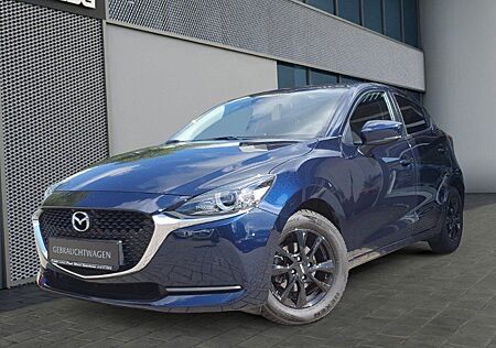 Mazda 2 SKYACTIV-G 90 FWD 6MT EXCLUSIVE TOU-P1 NAV