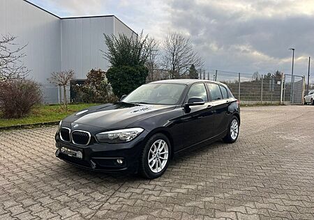 BMW 116d *KLIMAAUTO*SHZ*PDC*NAV*
