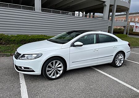 VW CC Volkswagen 2.0 TDI DSG