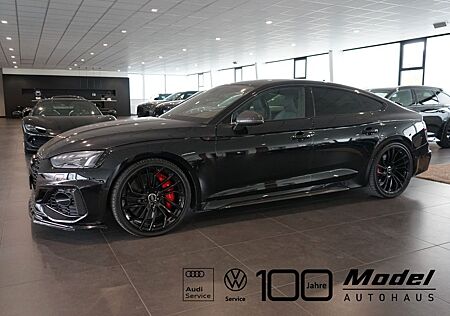 Audi RS5 Sportback | Keramik | HuD | Carbon | 280km/h