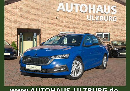 Skoda Octavia Combi Ambition iV DSG/LED/Virtual/PDC/Kl