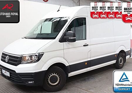 VW Crafter Volkswagen 35 TDI KASTEN L2H2 SORTIMO,NAVI,KAMERA