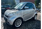 Smart ForTwo coupe Micro Hybrid Drive passion