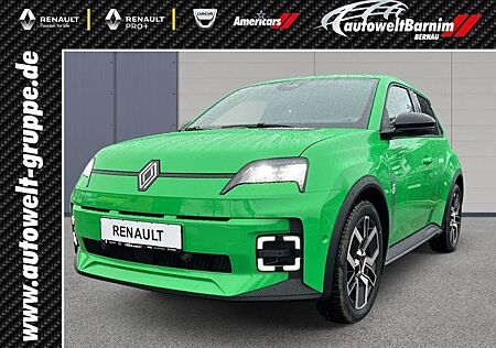 Renault R 5 E-Tech Techno 150 Comfort 5 E-Tech elektrisc