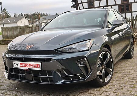Cupra Leon ST 1.5eTSI LED CARPLAY KAMERA KEYLESS MY25