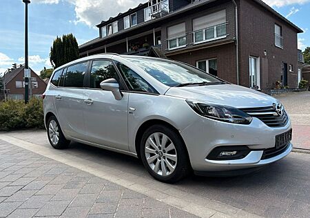 Opel Zafira 2.0 Diesel 125kW 5,Sitzer Tüv 05/2027
