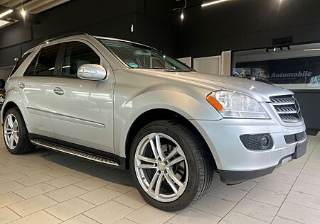 Mercedes-Benz ML 320 CDI *NAVI*Leder*Xenon