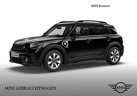 Mini Cooper S Countryman Cooper SE Countryman ALL4 Yours Trim ACC Pano HU