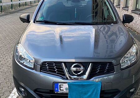Nissan Qashqai 1.6 360 360