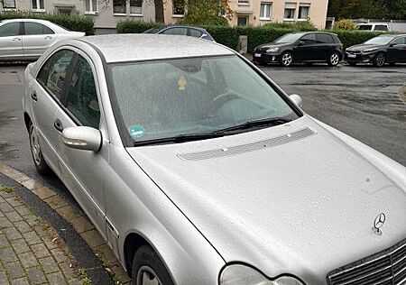 Mercedes-Benz C 180 Kompressor CLASSIC Classic