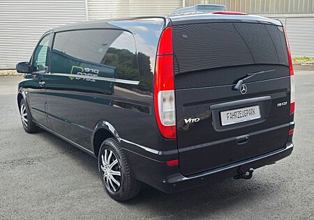 Mercedes-Benz Vito Kasten 116 CDI extralang*STHZG*PDC*AHK*
