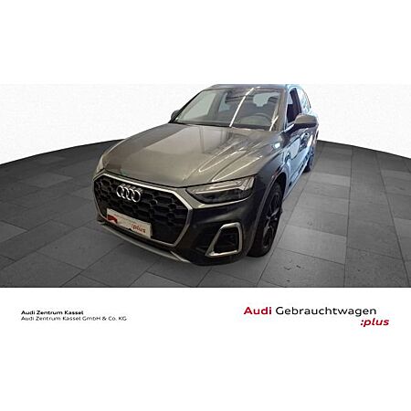 Audi Q5 leasen