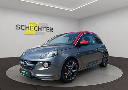 Opel Adam 1.4 Turbo S