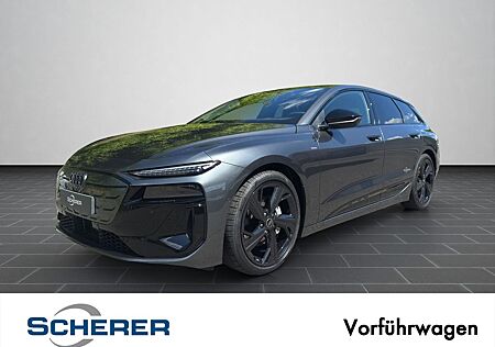 Audi A6 e-tron A6 Avant e-tron performance 270 kW,AHZV,PANO,B&O