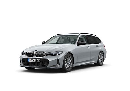 BMW M340d xDrive Touring Sportpaket RFK HUD Pano