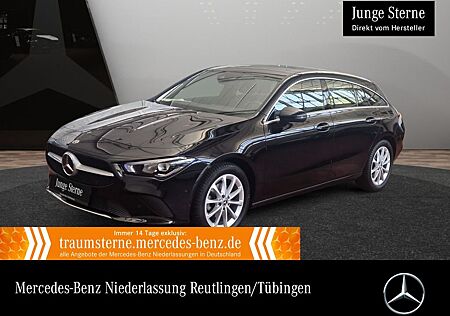 Mercedes-Benz CLA 180 Shooting Brake CLA 180 SB Progressive/LED/MBUX HighEnd/SpurAss