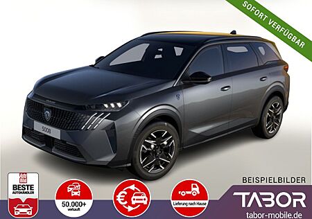 Peugeot 5008 136 eDSC6 GT Matrix SHZ Nav eHK DriveA ACC