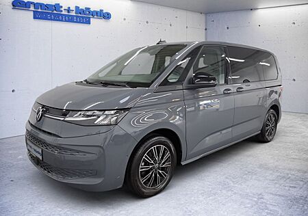 VW T7 Multivan Volkswagen DSG KÜ Life AHK ACC RFK NAVI LED
