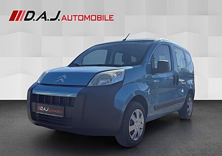 Citroën Nemo 1.4 Multispace / Metallic E.FH ZV TÜV