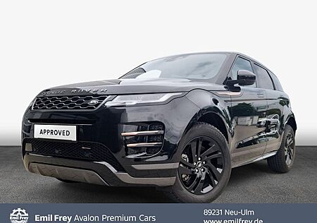 Land Rover Range Rover Evoque P200 R-Dynamic SE