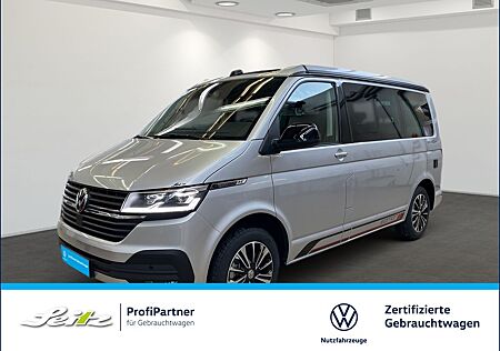 VW T6 California Volkswagen T6.1 California Beach Camper 2.0 TDI KR Edition