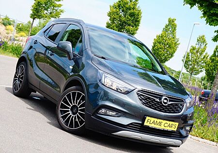 Opel Mokka X *NAVI*KAMERA*AHK*SHZ*PDC