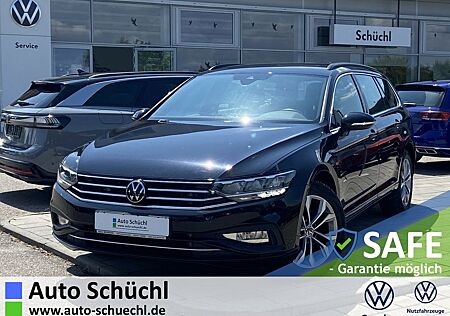VW Passat Variant Volkswagen 2.0 TSI DSG BUSINESS NAVI+LED+AHK