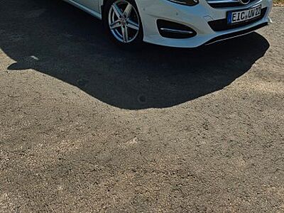 Mercedes-Benz B 200 Urban Urban