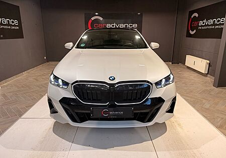 BMW 520i M Sport Pro "20"
