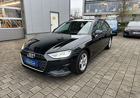 Audi A4 Avant 35 TDI