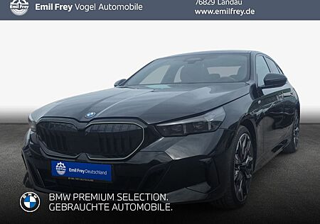 BMW 550e xDrive Aut. LED* HiFi* Pano* SHZ*