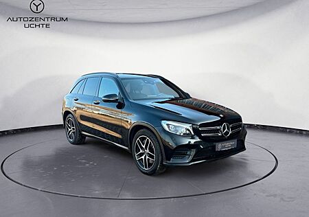 Mercedes-Benz GLC 350 GLC 350d 4Matic/ AMG/COMAND/ILS/360°