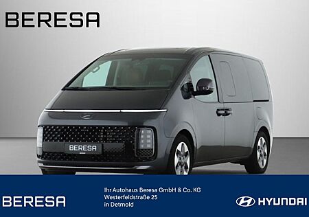 Hyundai Staria 2.2 CRDi Signature 4WD (7-Sitzer) Pano
