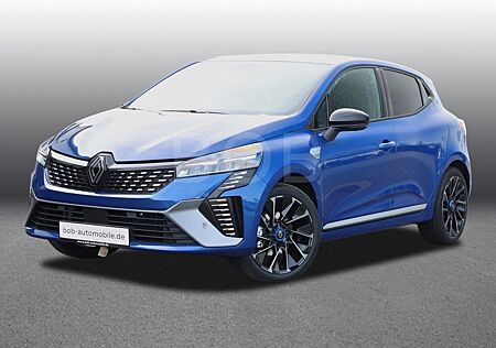 Renault Clio Esprit Alpine Full Hybrid E-Tech 145 BOSE