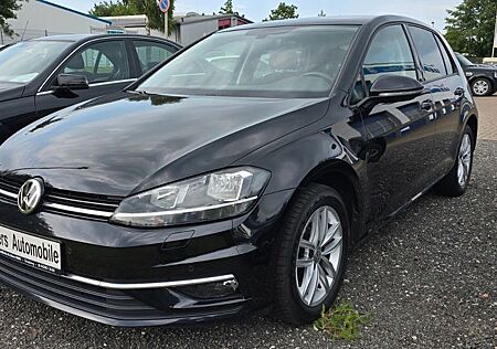 VW Golf Volkswagen VII Lim. Comfortline Start-Stopp/DSG/Navi
