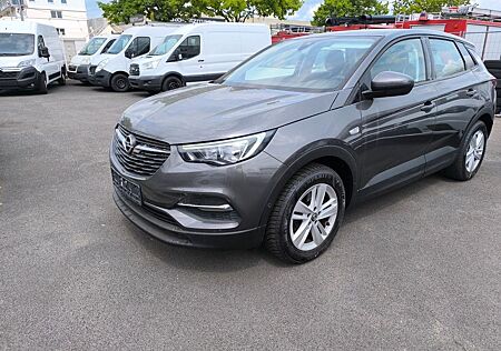 Opel Grandland X Grandland (X) 1.5 Diesel Innovation, ALU, PDC
