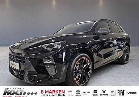 Cupra Terramar VZ 2,0 TSI DSG MATRIX NAVI HUD AHK D-DR