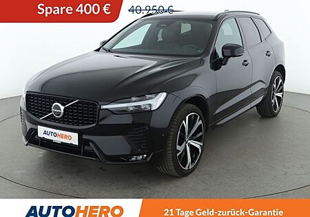 Volvo XC 60 XC60 2.0 B5 Diesel R-Design AWD Aut.*CAM*PDC*
