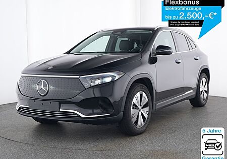 Mercedes-Benz EQA 250+ PROGRESSIVE SPURPAKET KAMERA KEYLESS