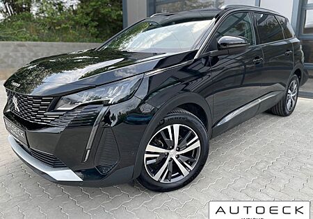 Peugeot 5008 1.5HDI Allure 7Sitzer*ACC*DAB+*LED*Kamera*