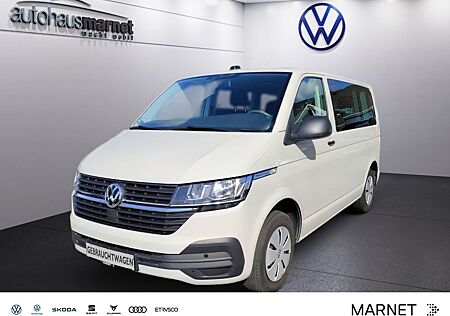 VW T6 Multivan Volkswagen T6.1 Multivan Trendline *Klima*Einparkhilfe*